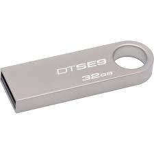 usb memory