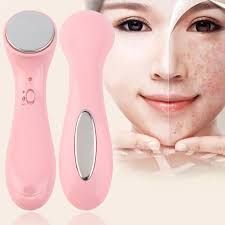 face massager