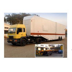 custom trailers