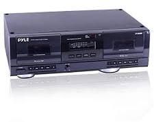 Cassette Deck