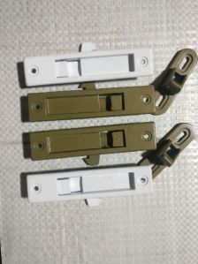 sliding windows star lock