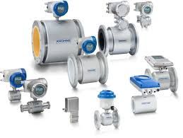 Flowmeters