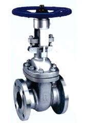 Gate Valve