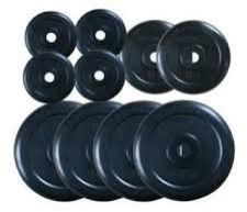 Gym Weight Plates