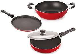 Non Stick Cookware