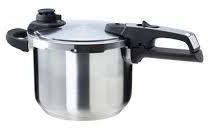 Pressure Cooker