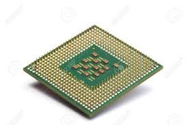 Daul Core Processor