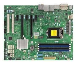 Motherboard