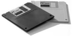 floppy disk