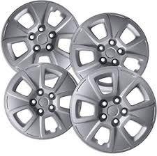 Wheel Covers