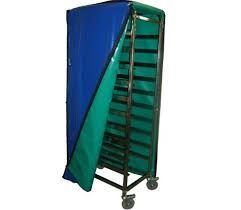 PVC Trolley Cover