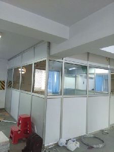 aluminium fabrication services