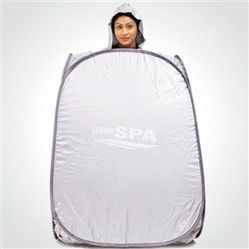 Portable Sauna Bath