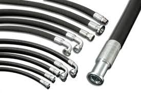 Hydraulic Hose