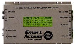 optical modem