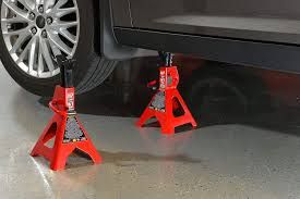 car jack