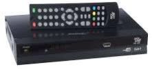 set top boxes