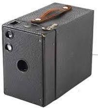 Box Camera