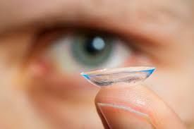 Contact lens