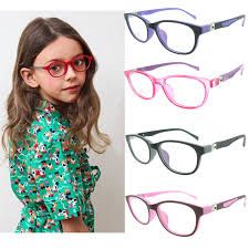 Kids Optical Frame