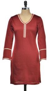 Woolen Tunics