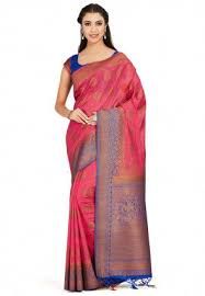 Kanchipuram Sarees