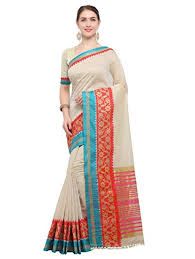 Cotton Sarees