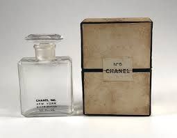 Fragrance Bottle Box