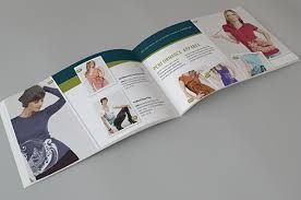 Garment Booklet