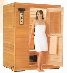 Portable Sauna Bath