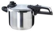 Pressure Cooker