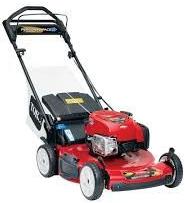 Lawn Mower