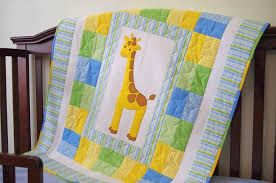 Baby Quilt