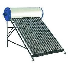 Solar Water Heater