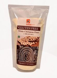 Gluten Free Chickpea Flour