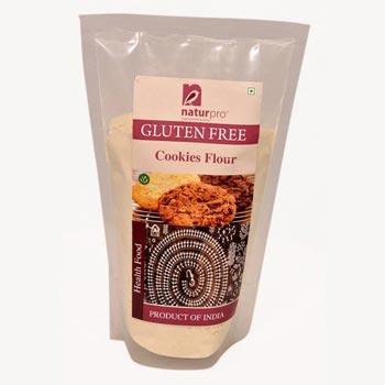 Gluten Free Cookies Flour