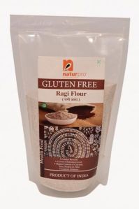 Gluten Free Ragi Flour