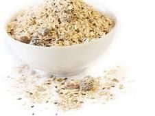 Muesli