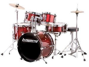 Musical Drum Set