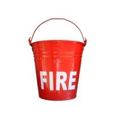 Fire Buckets