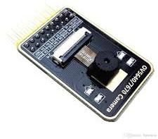 cmos camera module