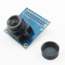 cmos camera module