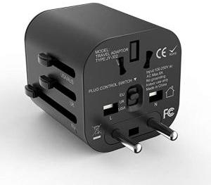 CHARGING ADAPTOR