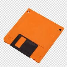 floppy disk