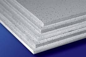 Ceiling Fiber Board