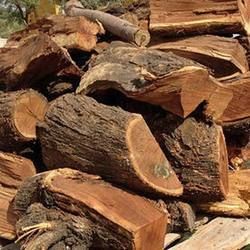 wood fuel