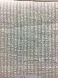 glazed cotton fabric