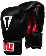 Boxing Gloves