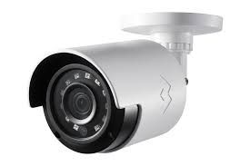 Cctv Camera System