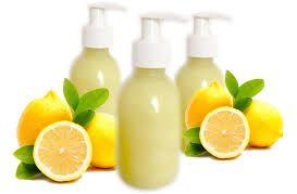 Care Lemon Liquid Hand Wash